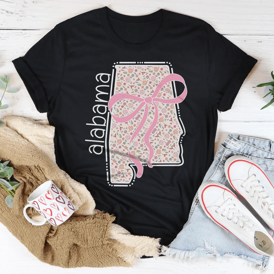 Alabama Tee