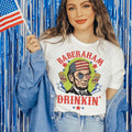 Baberaham Drinkin' Tee
