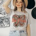Be Free Tee