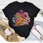 Big Backtivities Tee