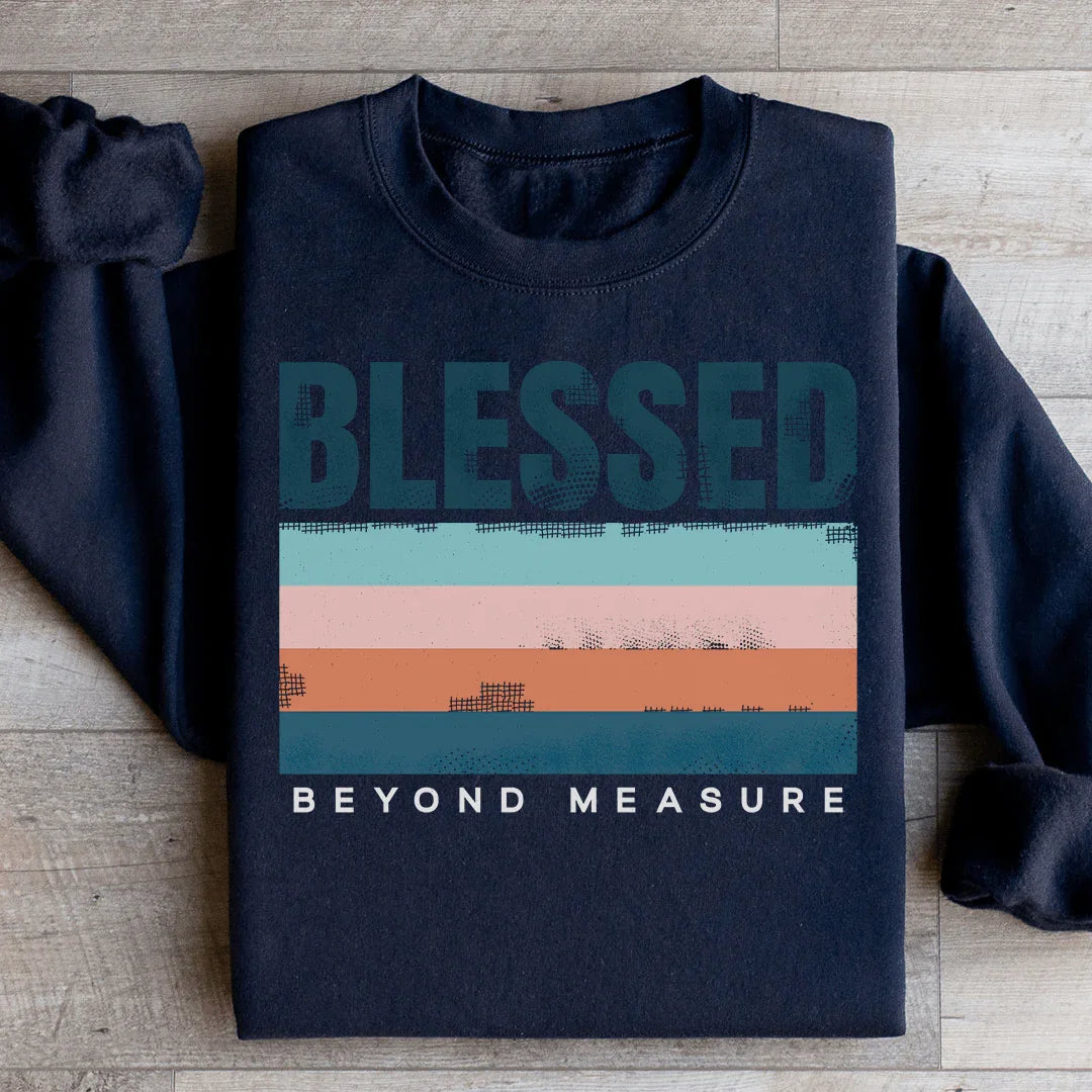 Blessed Sweatshirt