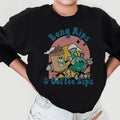 Bong Rips & Cotton Sips Sweatshirt