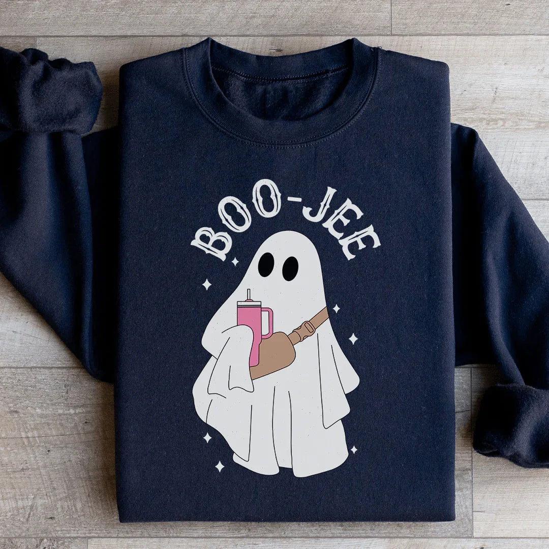 Boo Jee Sweatshirt