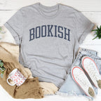 Bookish Tee