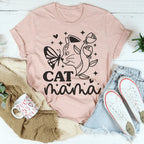 Cat Mama Tee