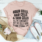 Cells Tee