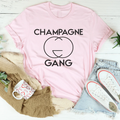 Champagne Gang Tee