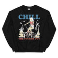 Chill The Fourth Out Tee