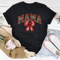 Christmas Mama Tee