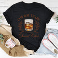 Cowboy Tears Social Club Tee