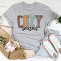 Cozy Season Tee
