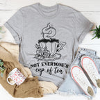 Cup Of Tea Tee