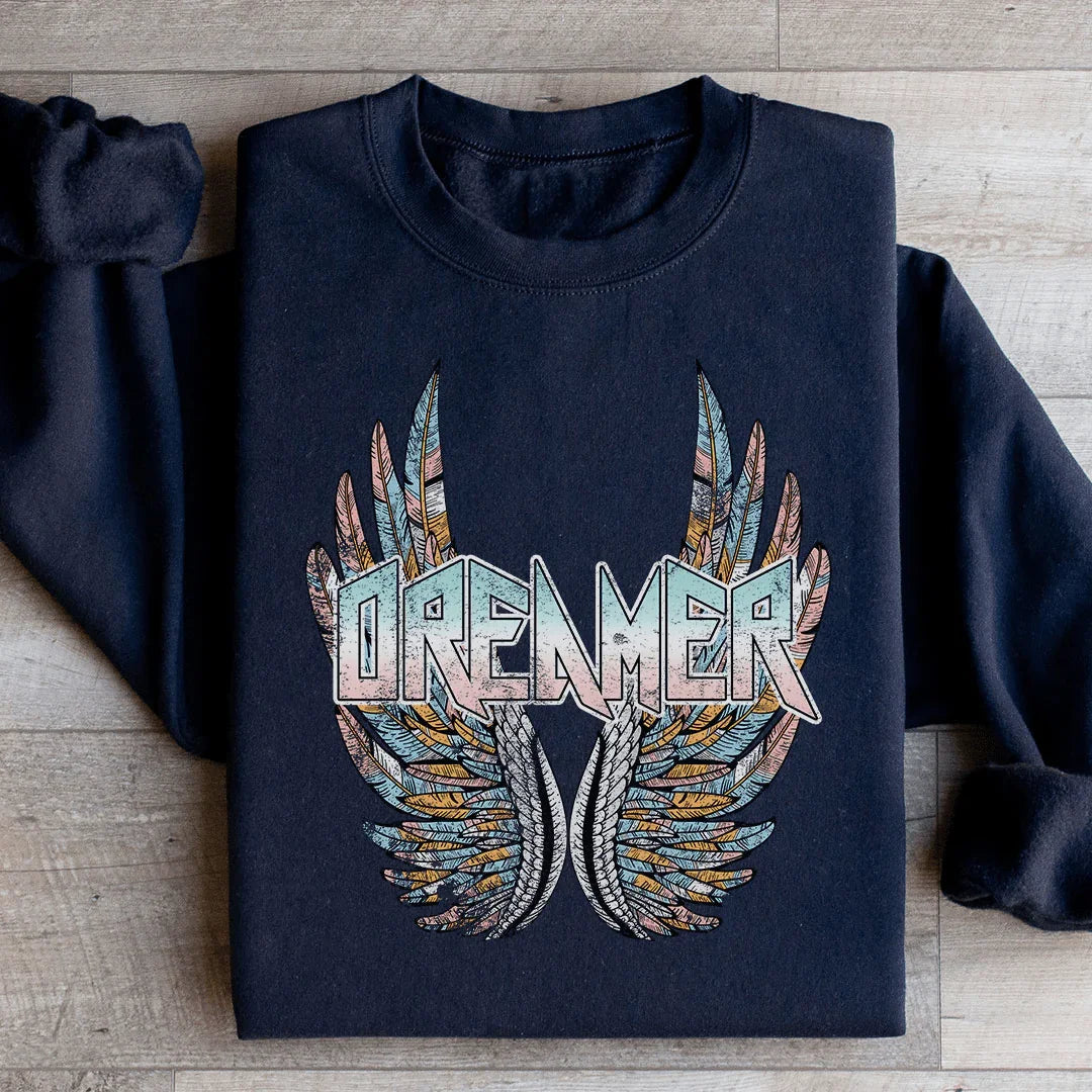 Dreamer Sweatshirt