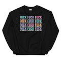 Eff The Mom Guilt Sweatshirt