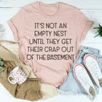Empty Nest Tee