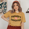Farmer's Daughter Tee