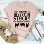 Farmer Tee