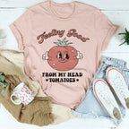 Feeling Good Tee