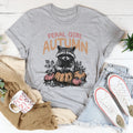 Feral Girl Autumn Tee