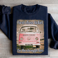 First Class Ticket On The Struggle Bus Sweatshirt