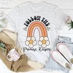 Follow The Promise Keeper Tee