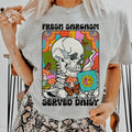 Fresh Sarcasm Served Daily Tee