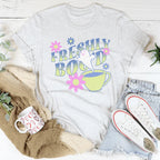 Freshly Boo'd Coffee Tee