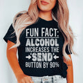 Fun Fact Tee
