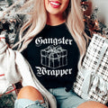 Gangster Wrapper Tee