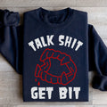 Get Bit Sweatshirt