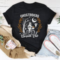 Ghostriders Cycopath Club Tee