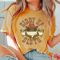 Giddy Up Tee