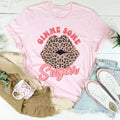 Gimme Some Sugar Tee