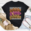 Gobble Tee