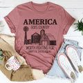 God's Country Tee