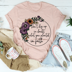 Have Faith Tee