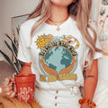 He's Got The Whole World In His Hands Tee