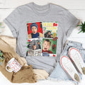 Home Alone Tee