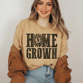 Home Grown Tee