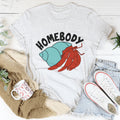 Homebody Tee