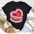 I’m literally Just A Girl Tee