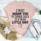 My Inner Child Tee