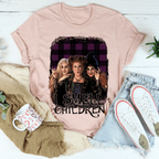 I Smell Children Tee
