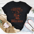 If I Had Anymore Christmas Tee