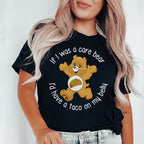Taco Bear Tee