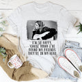 In My Head Tee