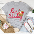 It's Sunday Chicken Tee
