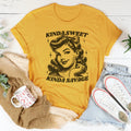 Kinda Sweet Kinda Savage Tee