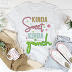 Kinda Sweet Tee