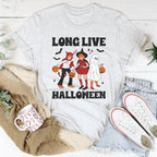 Long Live Halloween Tee